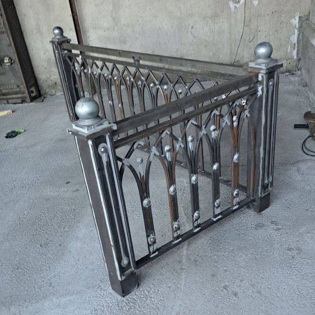 Сварка хизматлари