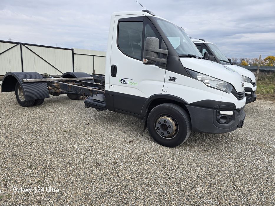 Iveco Daily 65C15
