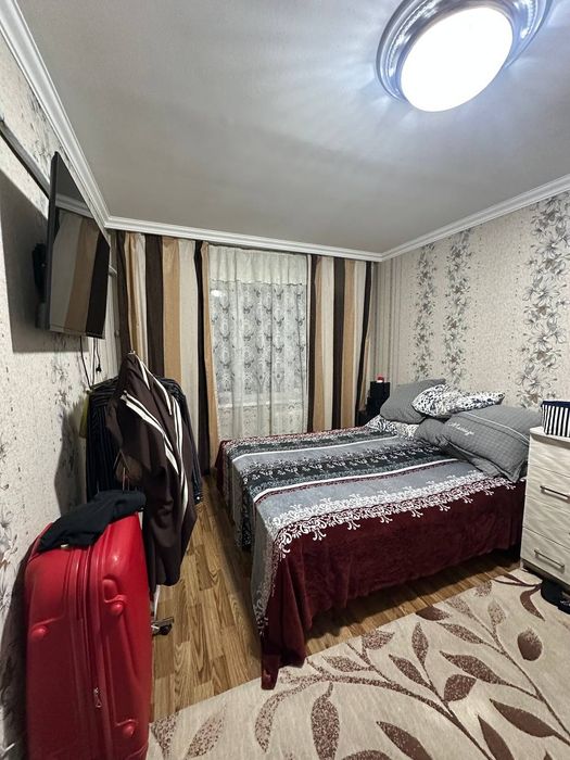 Чиланзар-5 Кирпич 1в2/2/4 балкон 1.2/3 Ориентир Метро Хамза