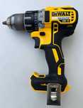 DeWALT DCD791 XR - Безчетков винтоверт 18V