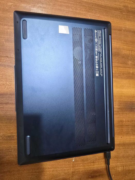 Lenovo Ideapad slim 5 32GB RAM 1TB SSD чисто нов в гаранция