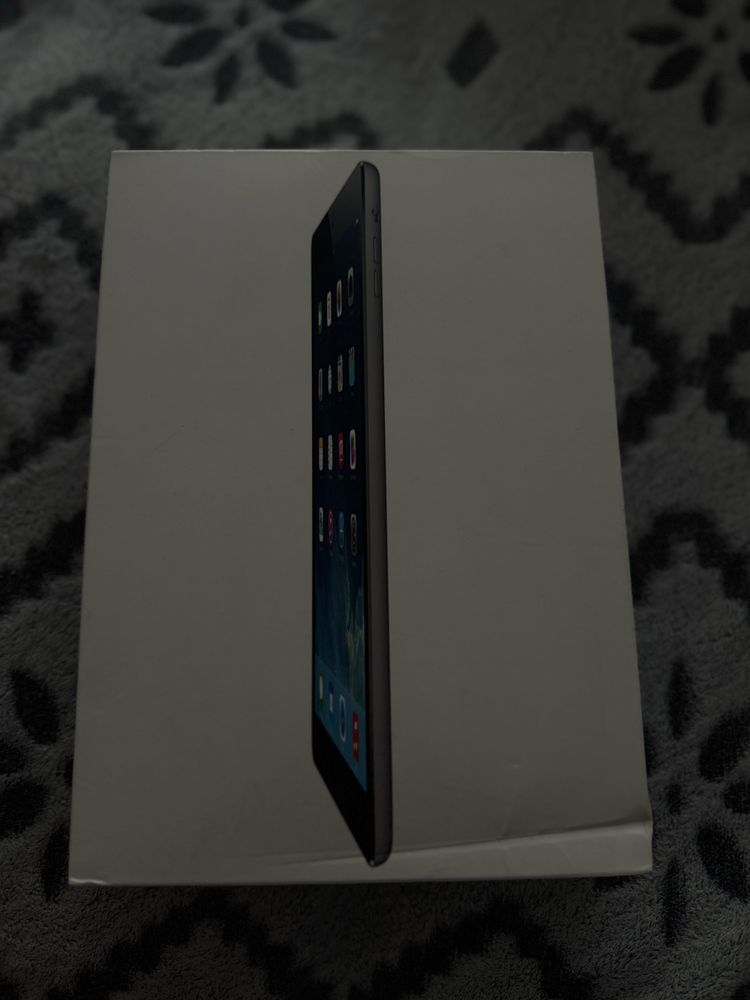 Ipad Air