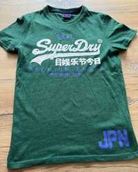 Тениска Superdry!!!