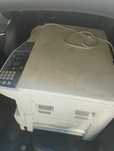 Printer ishlatilgan holati ôrtacha
