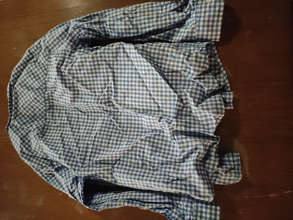 Детско яке Armani