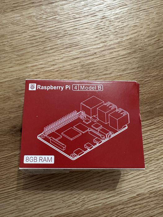 Kit Raspberry Pi 5