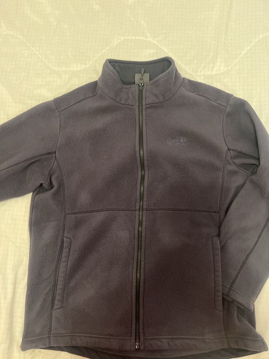 Поларно яке Jack Wolfskin