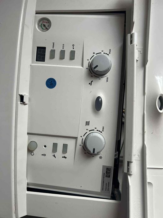 Centrala Junkers Cerastar Comfort