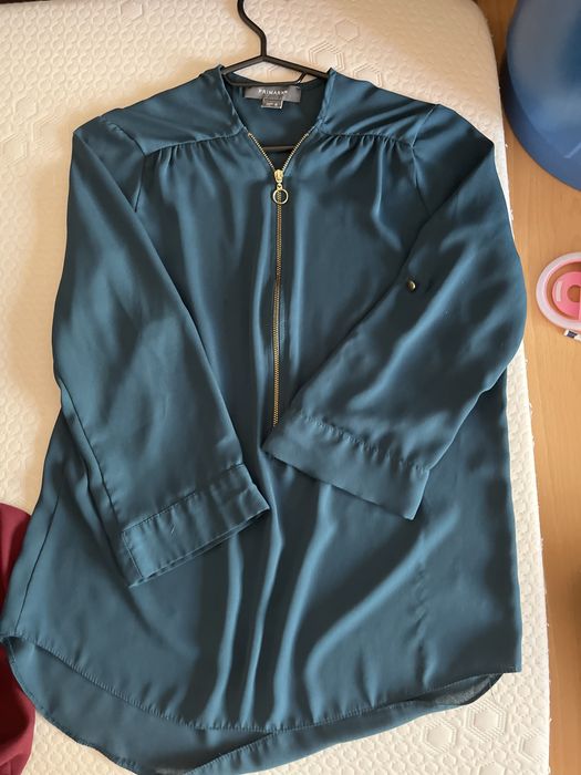 Ризи - Primark M размер