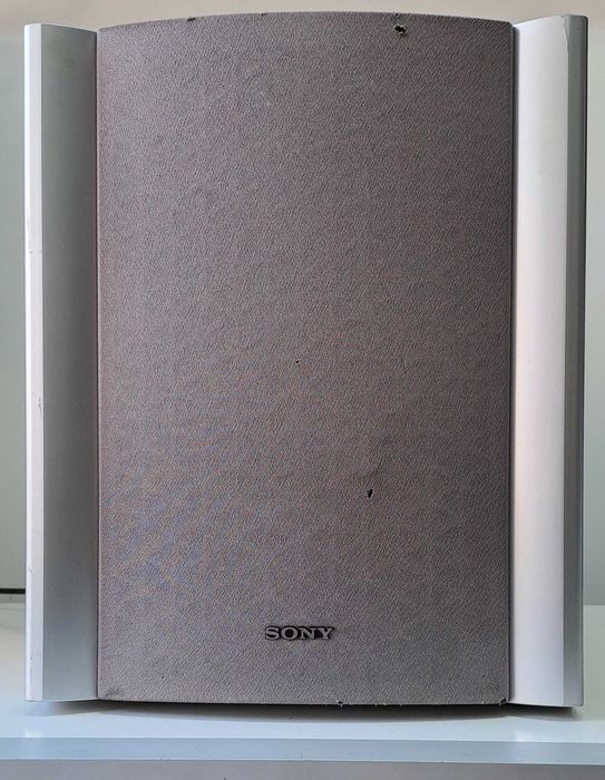 Sony SA WMSP 50 subwoofer activ dedicat