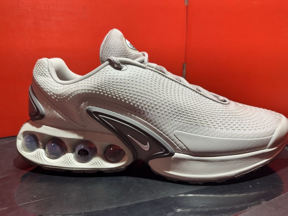 Оригинални! Nike Air Max Dn - 47.5 ShoeMag