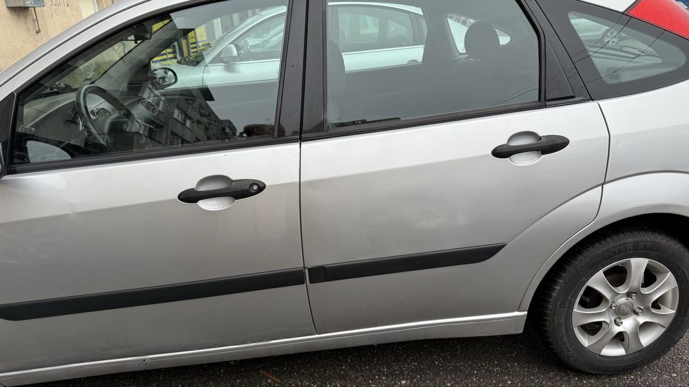De vânzare Ford focus 2003