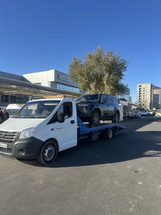 ЭВАКУАТОР АТЫРАУ 24/7 — Быстро, Надёжно, Недорого!