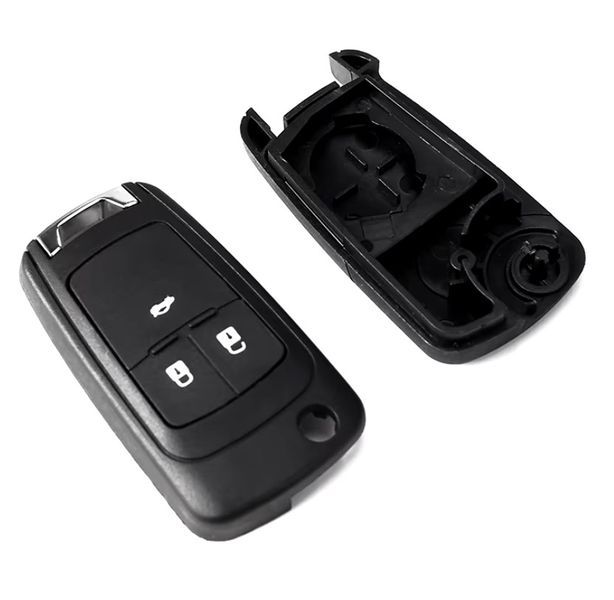 Кутийка за ключ Opel Astra J, Insignia A,Zafira,Corsa E и Chevrolet
