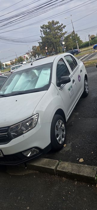 Dacia Logan 2018 – Benzină + GPL