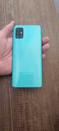 Samsung A51 4/64 obmen bor