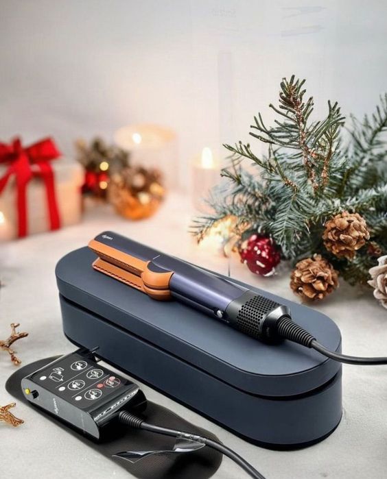 Дайсон Выпрямитель Утюжок Dyson Airstrait