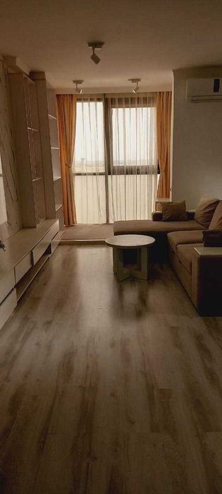 Продается квартира 1в2/16/17 /// 48м2 ЖК Fortuna House Яккасарай