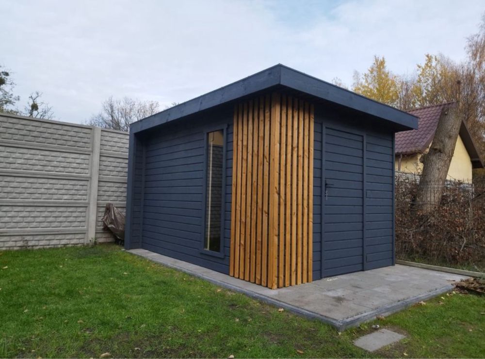 Foisor terasa pergola