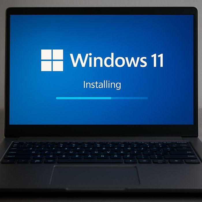 Instalez windows 11/10/8/7