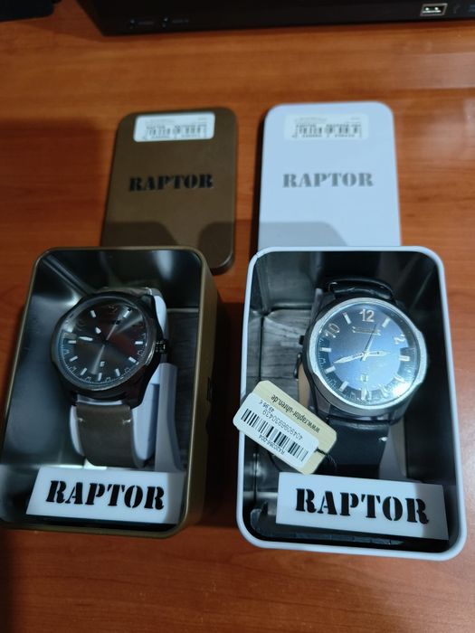 Ceasuri bărbați, noi, in cutii personalizate.