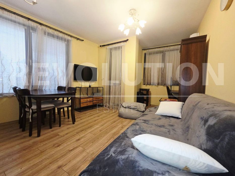 Продава се Двустаен апартамент в София, Витоша - 57 кв.м за 3685 €/кв.м - Снимка #1