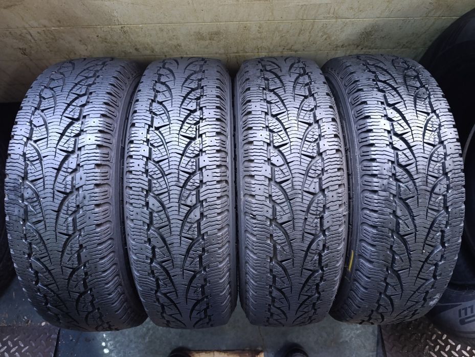 Anvelope de iarnă Fiat Doblo 175 70 14c Pirelli