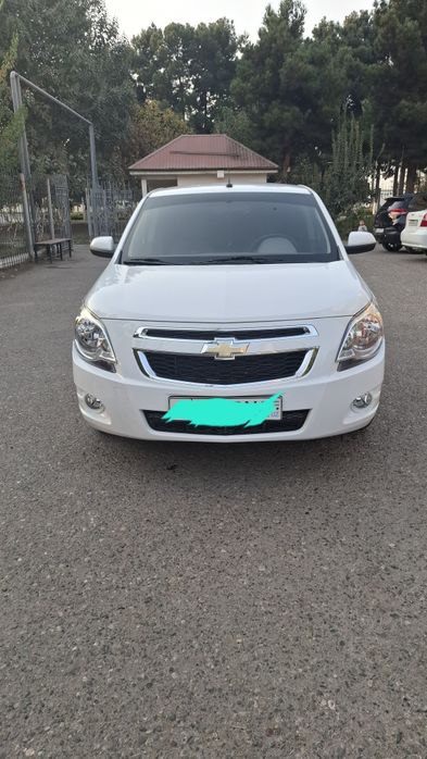 Ishonchli avtomobil- Ishonchli xarid.