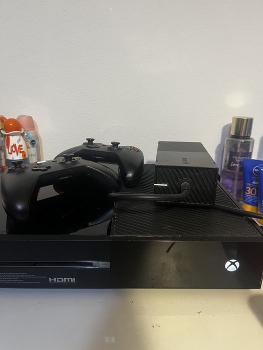 xbox  one  500gb