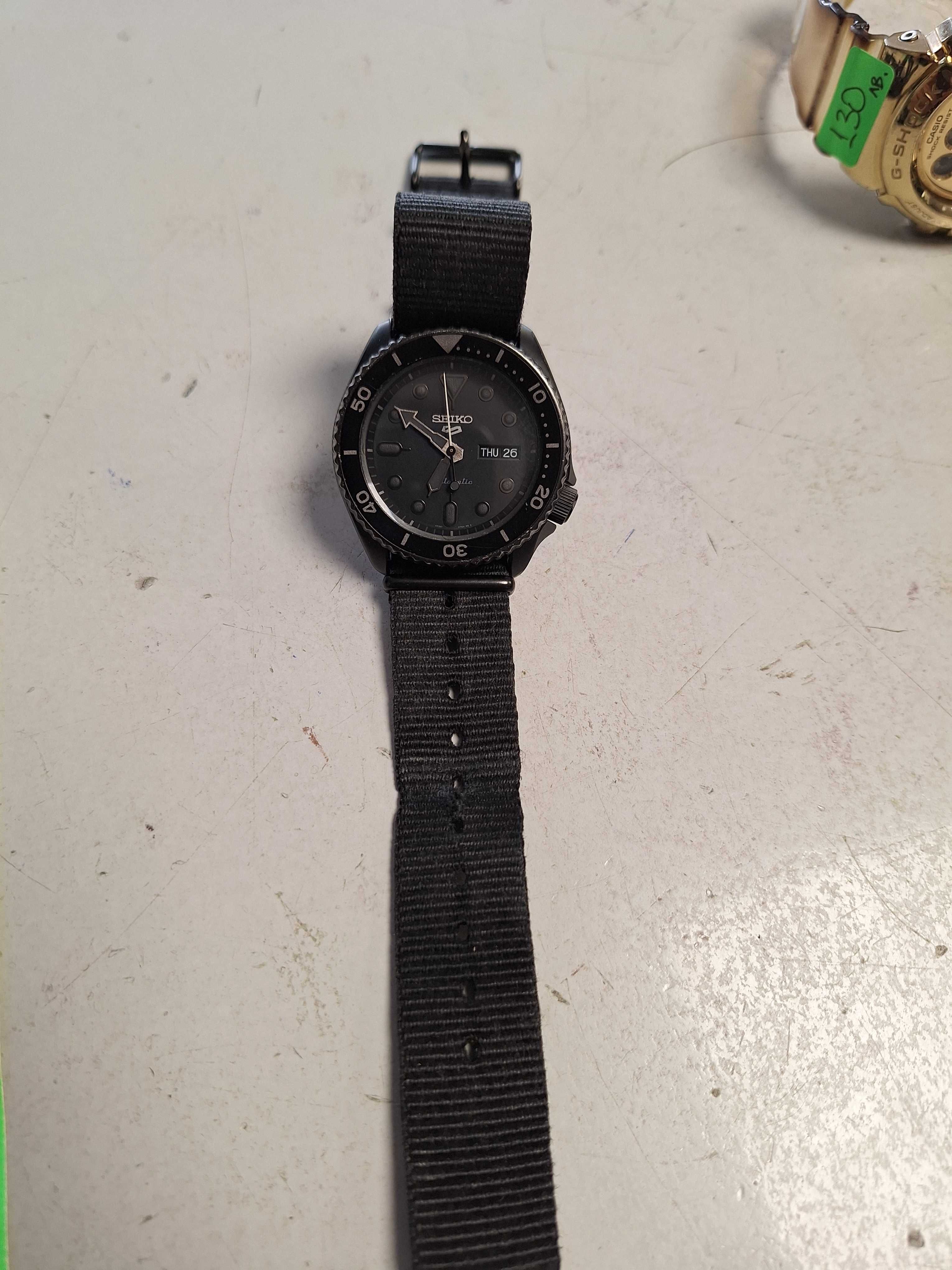 Часовник Seiko Sport Men Watch