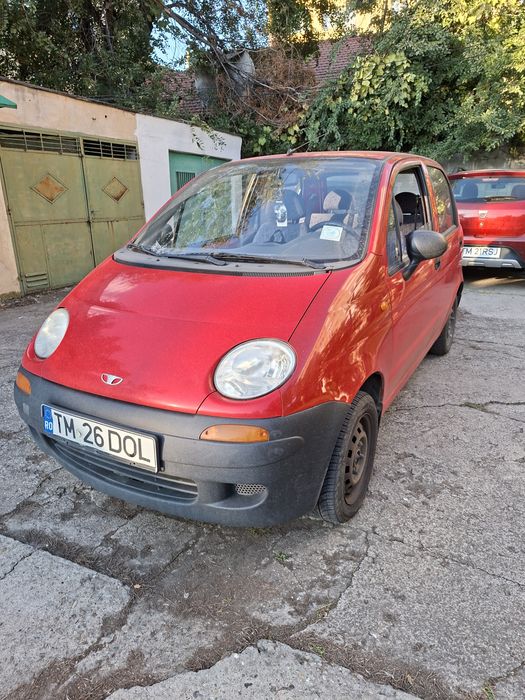 Matiz de vanzare