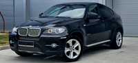 Bmw X6 / 2012 / 5 locuri / Euro 5