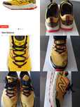 New Balance trail plus Evadict trail 230 Ron împreună!