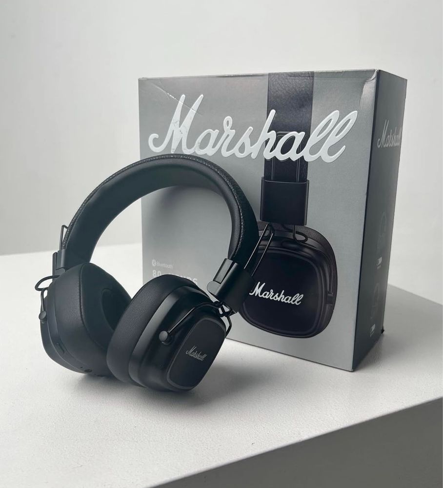 Marshall major 4