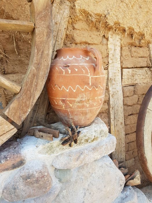 Старинна Делва ,много запазена