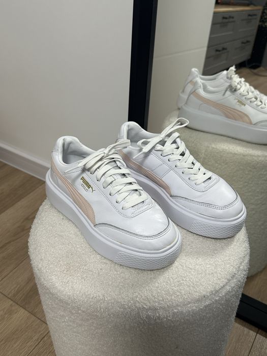 Puma Oslo Maja size 36