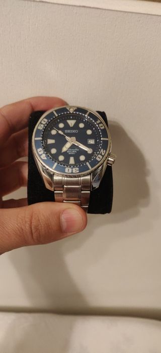 Seiko sumo sbdc003