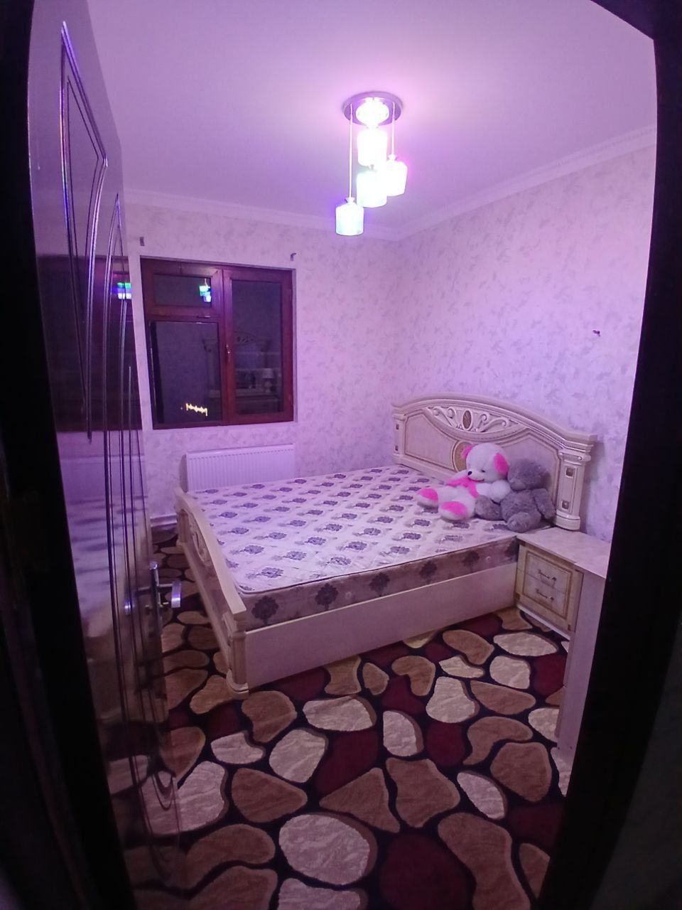 Квартира ижарага
