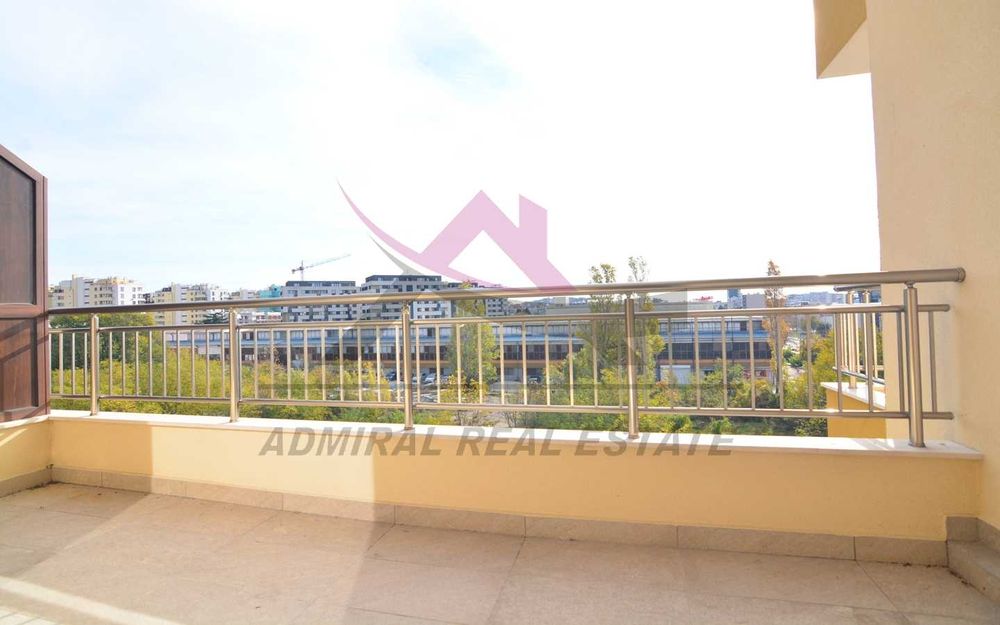 Дава се под наем Тристаен апартамент в Варна, Гранд Мол Варна - 105 кв.м за 630 € - Снимка #7