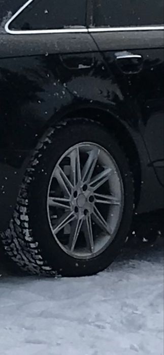 Шины 225/55/18 продам