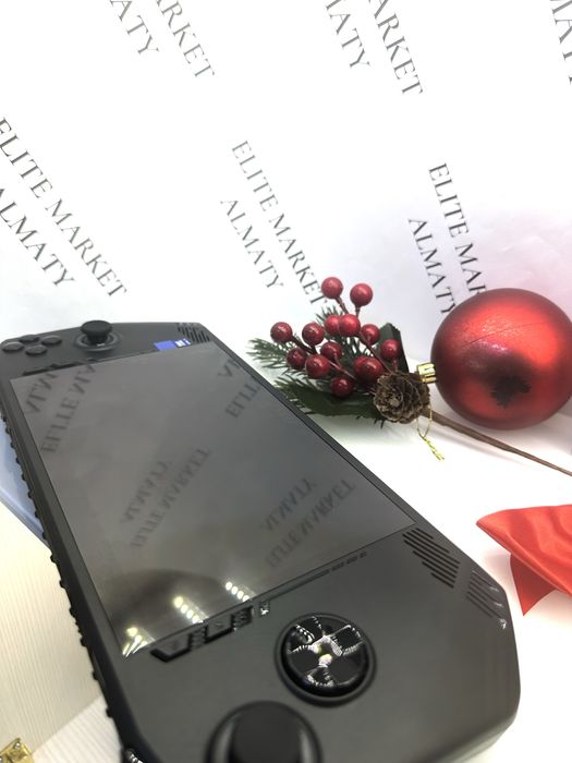 Игровая консоль MSI MS -1T 41 120Hz Intel Core Ultra 7 155H