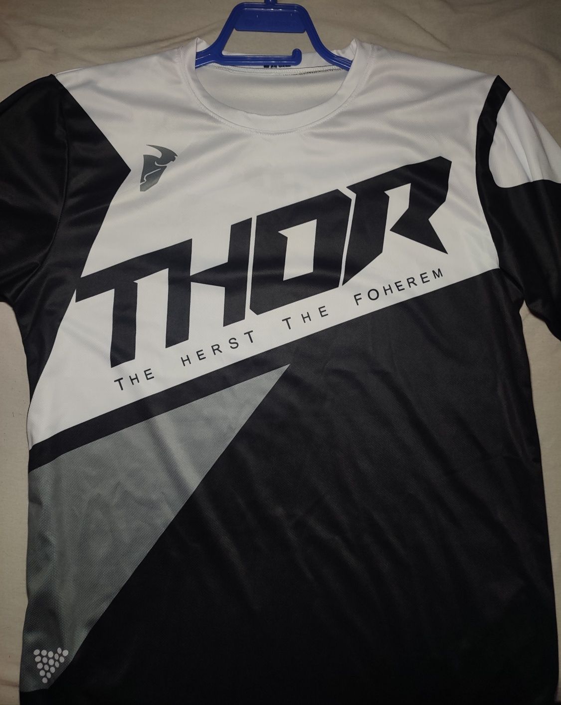 Джърси THOR - M, L, XL
