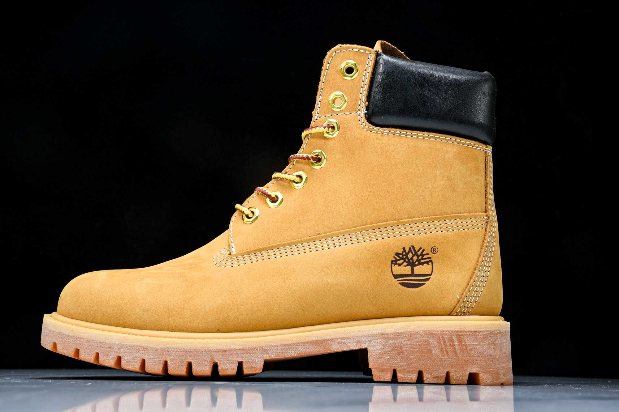 Bocanci Timberland