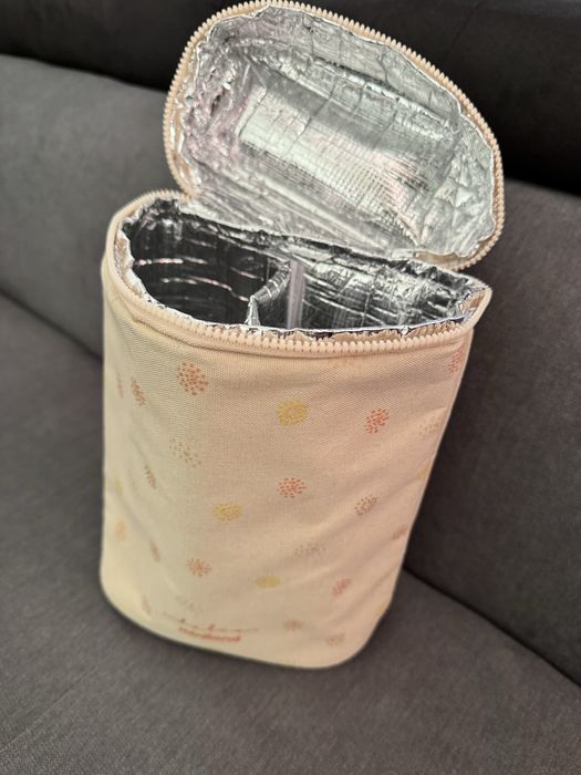 Miniland двоен термобокс