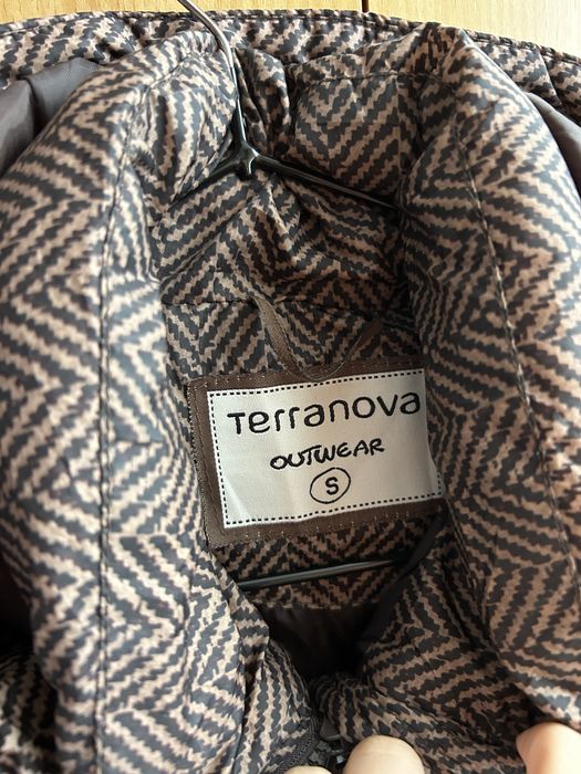 Vand 2 Gegi de iarna