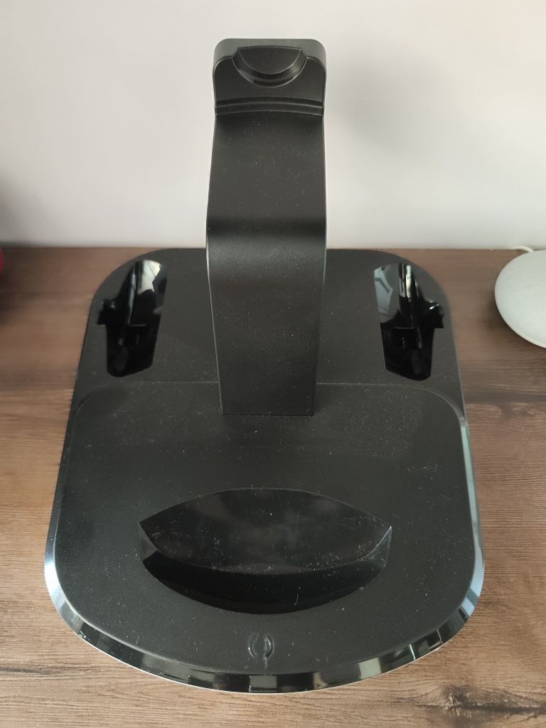 PS5 VR2 + charging station