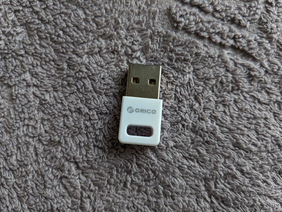 Адаптер USB Bluetooth Orico BTA-409