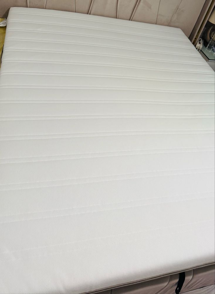 Saltea Ikea 160x200