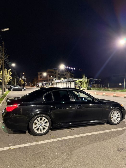 Vând Jante BMW style 116 cu anvelope iarna