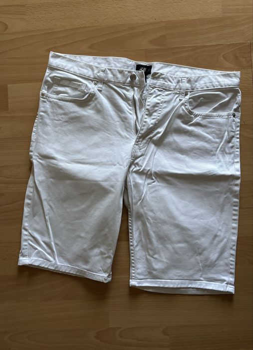 мъжки дънки къси и дълги